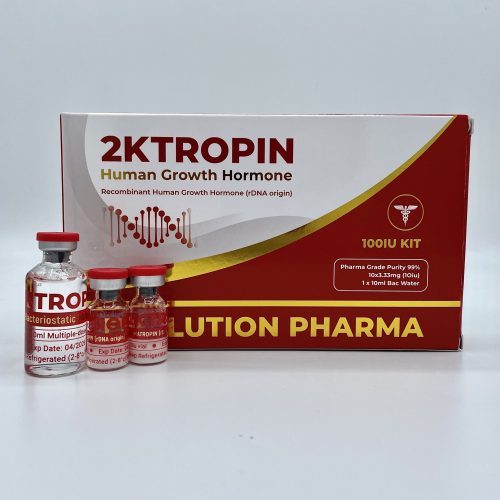 Buy 2KTropin online Australia