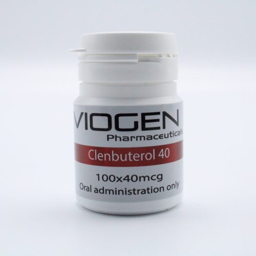 Buy Clenbuterol online Australia
