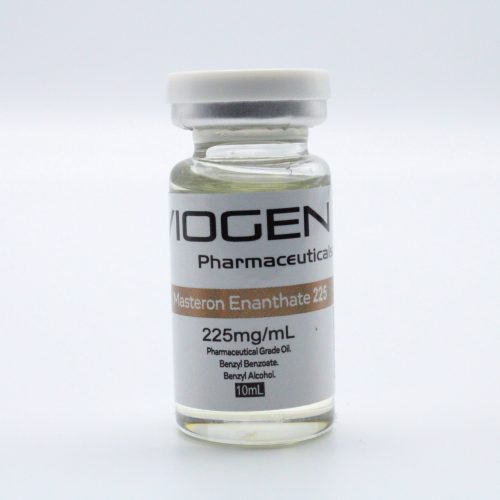 Buy Masteron Enanthate Australia