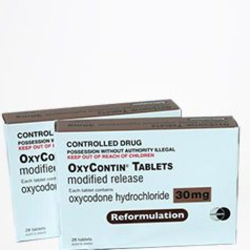 Where can I buy Oxycontin