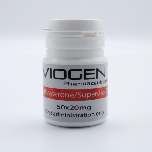 Buy Superdrol online Australia
