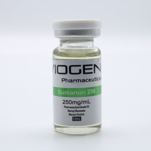 Buy Sustanon 250 Australia