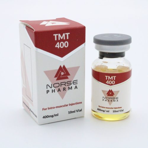 Buy TMT 400 Australia