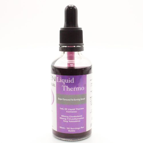 Buy Thermo Liquid Australia