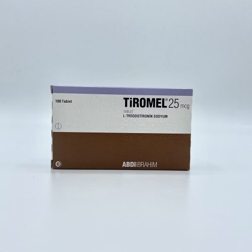 Buy Tiromel online Australia