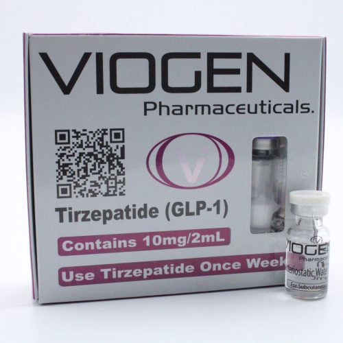 Buy Tirzepatide online Australia