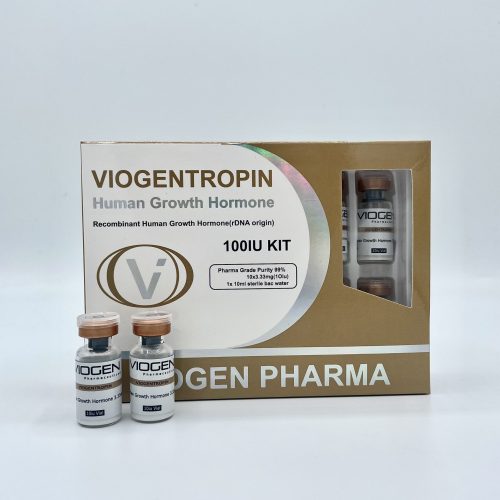 Buy Viogentropin online Australia