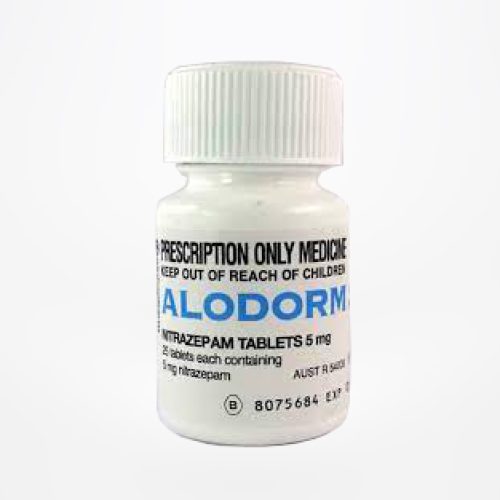 Buy Nitrazepam online Australia