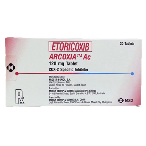 Buy Arcoxia Australia