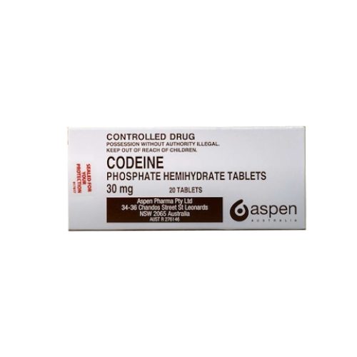 Buy codeine online Australia