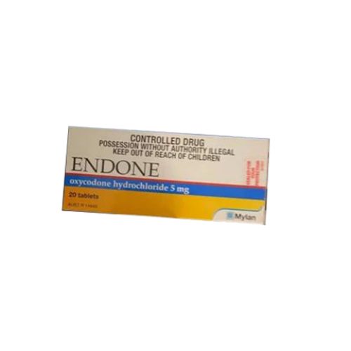 Where to buy Endone