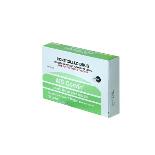 Buy MS Contin Australia