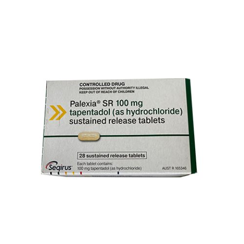 Buy Palexia online Australia