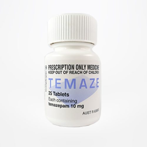Buy Temazepam online Australia