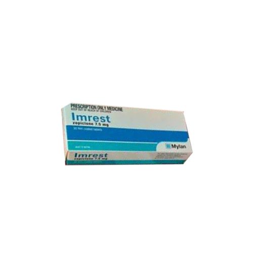 Buy Zopilone online Australia